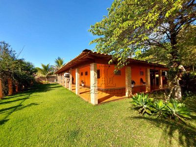 Chácara, 4 quartos, 2 hectares - Foto 4