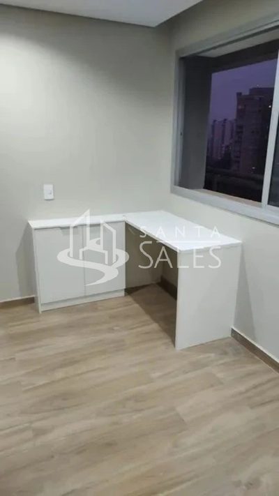 Apartamento, 2 quartos, 60 m² - Foto 5