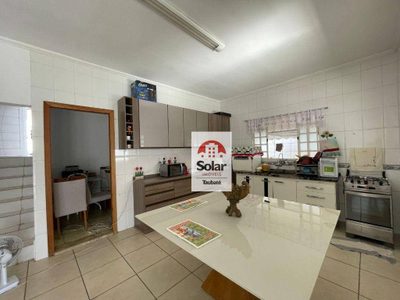 Casa, 3 quartos, 187 m² - Foto 4