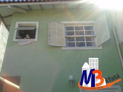 Sobrado, 3 quartos, 150 m² - Foto 3