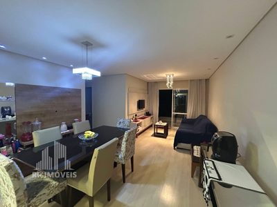 Apartamento, 3 quartos, 87 m² - Foto 5
