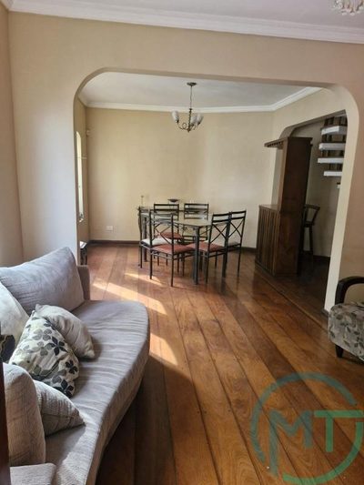 Sobrado, 3 quartos, 300 m² - Foto 2