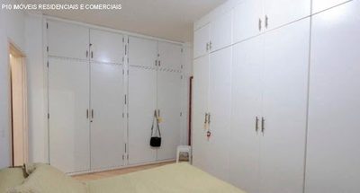 Apartamento, 3 quartos, 200 m² - Foto 4