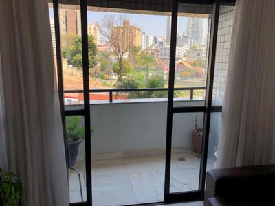 Apartamento, 3 quartos, 100 m² - Foto 4