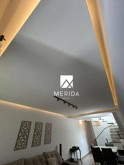 Sobrado, 4 quartos, 250 m² - Foto 4