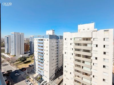 Apartamento, 3 quartos, 83 m² - Foto 3
