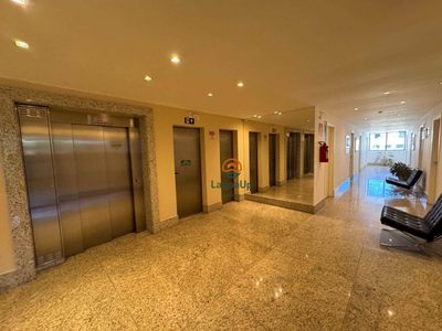 Sala-Conjunto, 27 m² - Foto 2