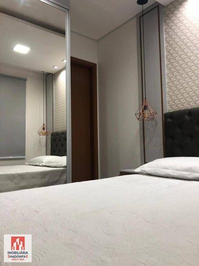 Apartamento, 32 m² - Foto 3