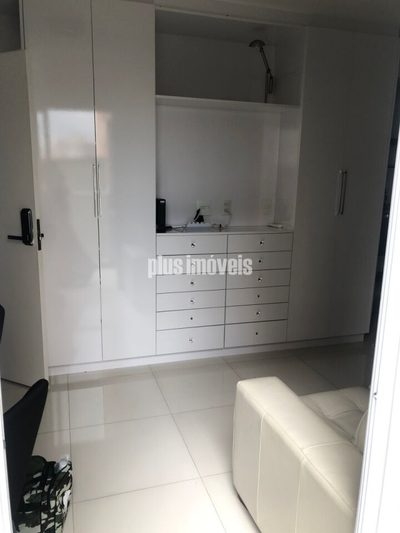 Apartamento, 2 quartos, 41 m² - Foto 3