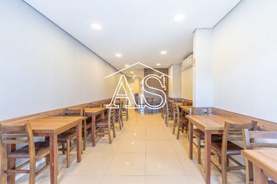 Apartamento, 2 quartos, 60 m² - Foto 3