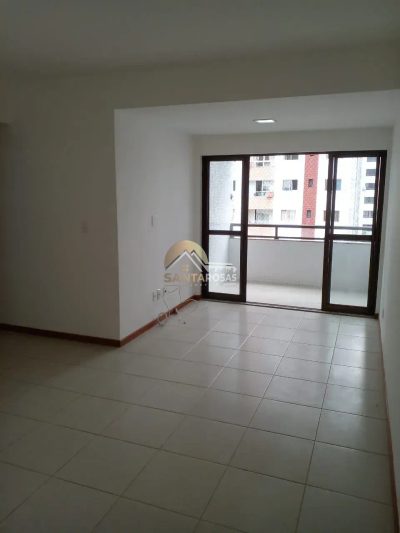 Apartamento, 3 quartos, 74 m² - Foto 1