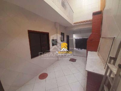 Casa, 4 quartos, 153 m² - Foto 5