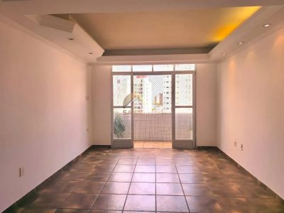Apartamento, 3 quartos, 132 m² - Foto 3