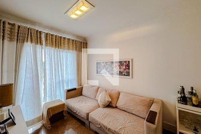 Apartamento, 3 quartos, 87 m² - Foto 3