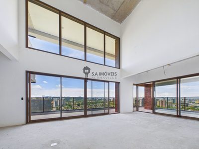 Apartamento, 4 quartos, 565 m² - Foto 3