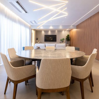 Apartamento, 3 quartos, 190 m² - Foto 4
