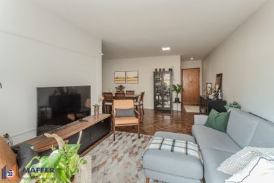 Apartamento, 3 quartos, 114 m² - Foto 5