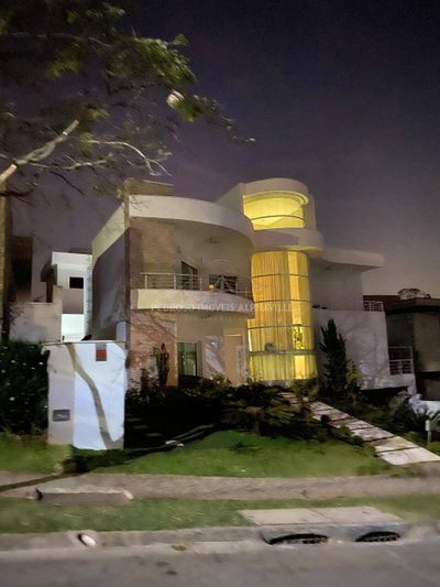 Casa de Condomínio, 5 quartos - Foto 4