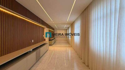 Apartamento, 4 quartos, 175 m² - Foto 1