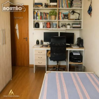 Casa, 3 quartos, 121 m² - Foto 4