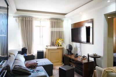 Apartamento, 2 quartos, 82 m² - Foto 1