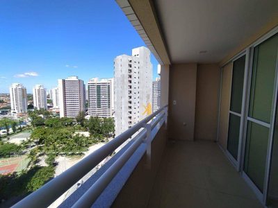 Apartamento, 3 quartos, 91 m² - Foto 1