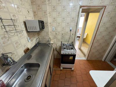 Apartamento, 1 quarto, 54 m² - Foto 5