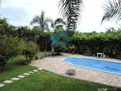 Casa, 5 quartos, 530 m² - Foto 2