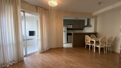 Apartamento, 3 quartos, 72 m² - Foto 2