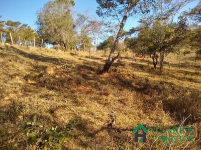 Sítio, 1 quarto, 11 hectares - Foto 3