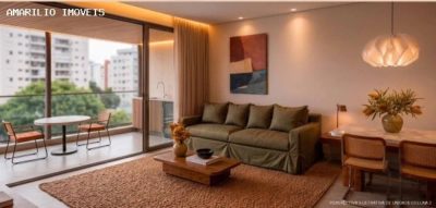 Apartamento, 1 quarto - Foto 4