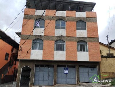 Apartamento, 3 quartos, 94 m² - Foto 1
