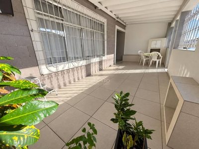Casa, 3 quartos, 115 m² - Foto 1