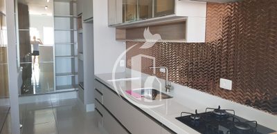 Apartamento, 3 quartos, 96 m² - Foto 4