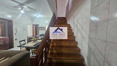 Casa, 3 quartos, 214 m² - Foto 3