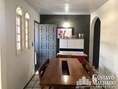 Casa, 4 quartos, 107 m² - Foto 4