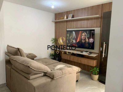Casa, 3 quartos, 93 m² - Foto 3