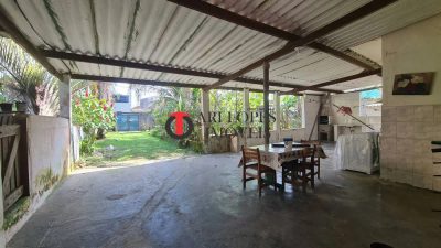 Casa, 2 quartos, 130 m² - Foto 1