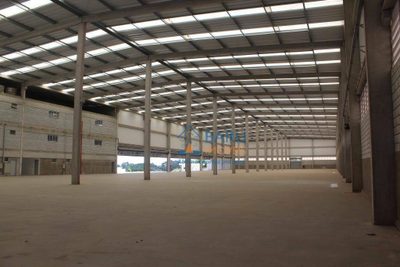 Depósito-Galpão, 9088 m² - Foto 3