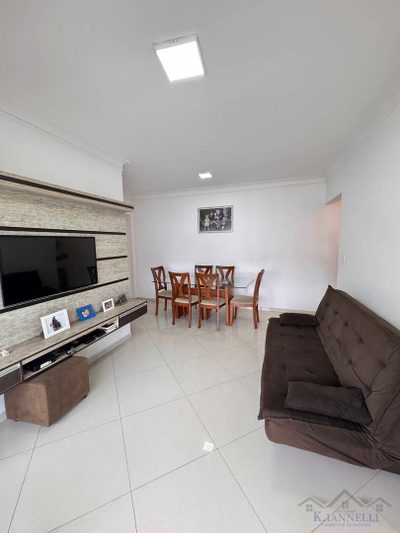 Apartamento, 3 quartos, 91 m² - Foto 4