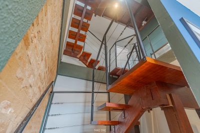 Prédio Inteiro, 64 m² - Foto 2