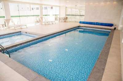 Apartamento, 2 quartos, 118 m² - Foto 2