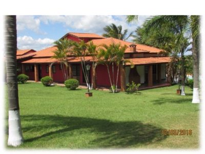 Chácara, 4 quartos, 3 hectares - Foto 2