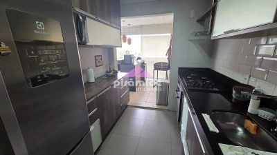Apartamento, 4 quartos, 147 m² - Foto 2