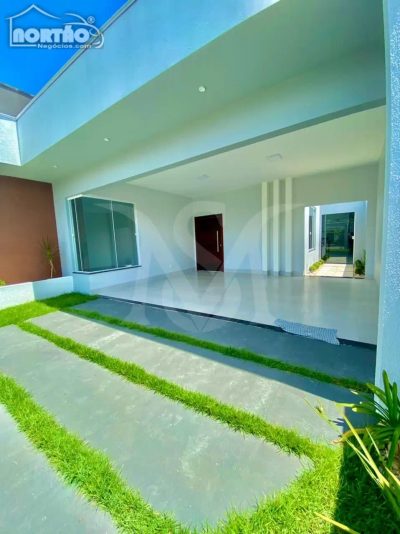 Casa, 3 quartos, 165 m² - Foto 1