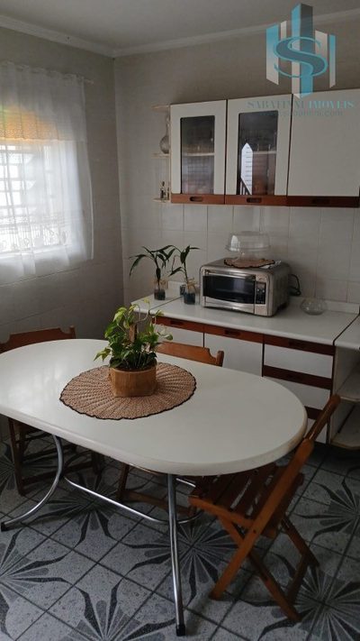 Casa, 3 quartos, 190 m² - Foto 4