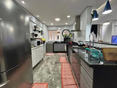 Apartamento, 3 quartos, 100 m² - Foto 1