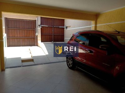 Casa, 3 quartos, 190 m² - Foto 3