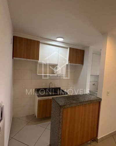 Apartamento, 3 quartos, 57 m² - Foto 2