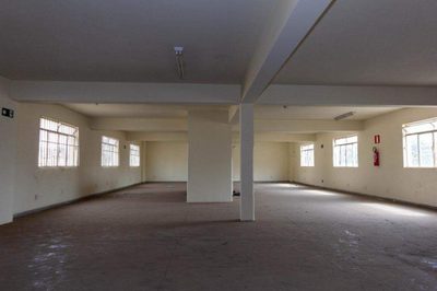 Prédio Inteiro, 3412 m² - Foto 2